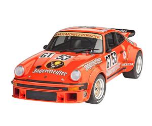Porsche 934 RSR « Jägermeister »