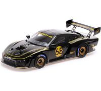 Porsche 935/19 Bandes noires et or 2020 - 1:18 - Minichamps