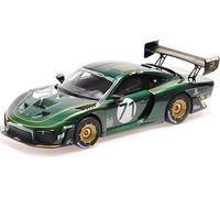 Porsche 935/19 Tenner Racing 2019 - 1:18 - Minichamps
