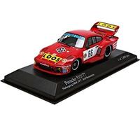 Porsche 935/77 #66 Nürburgring DRM 1977 - 1:43 - Minichamps