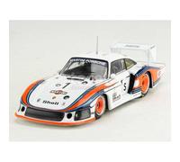 Ixosport Porsche 1978 Ickx J 1/43 Ixo-Ixo
