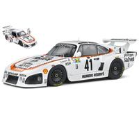Porsche 935 K3 #41 Winner Lm 1979 K.Ludwig / D.Whittington/B.Whittington Model