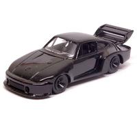 Porsche 935 K3 Le Mans 1979 - Solido Presse 1/43