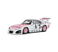 SOLIDO - POR 935 K3 - Suzuka 1981-1/18
