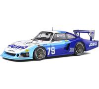Porsche 935 Moby Dick 24h Le Mans 1982