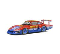 Porsche 935 Mobydick