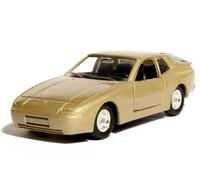 Porsche 944 1984 - Solido Presse 1/43