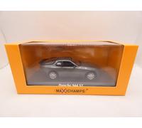 Maxichamps 1/43 940069204 Porsche 911 Turbo (993) - 1995 Diecast Modelcar-Maxichamps