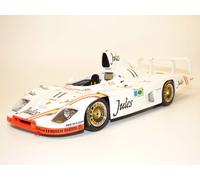 PORSCHE 956 vainqueur 24H du MANS 1981 1/18