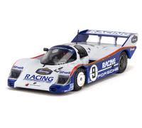 Porsche 956k Norisring 200 Miles 1983 - Cmr 1/43