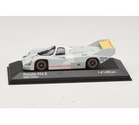 Porsche 956K Rollout Version 1982 Minichamps 1:43 | 400826799