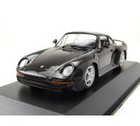 Maxichamps 1/43 - 940062520 - Porsche 959 - 1987-Maxichamps