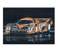 Porsche 962