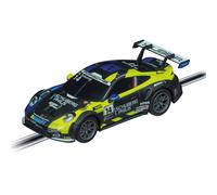 Porsche 992 Gt3 Cup Huber Racing, N°14 Noir