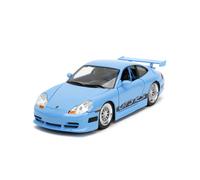 Jada Toys - POR 996 GT3 RS Fast and Furious - 1/24