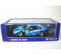 Porsche 997 GT3 RSR #88 LM 2011 1:43 Modèle SPARK MODEL