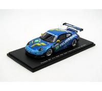 Porsche 997 GT3 RSR #88 Team Felbermayr-Proton LM 2011 - 1:43 - Spark