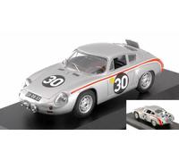 Porsche Abarth #30 DNF LM 1962 B. Pon / Baron Carel De Beaufort 1:43 Modèle