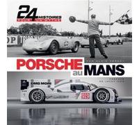 Porsche au Mans + 1 DVD gratuit E