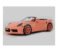 BRABUS 911 TURBO S PEETCH 2024