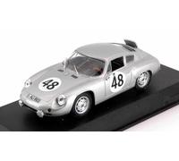 Porsche 1962 Gurney 1/43 Best-Best