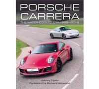 Porsche Carrera by Johnny Tipler Johnny Tipler (Auteur)