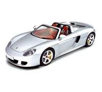 Porsche Carrera Gt - 1/24e - Tamiya G