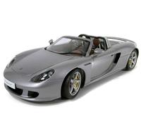 Porsche Carrera Gt 2003 - Tamiya 1/12