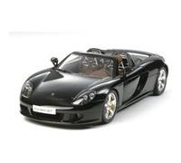 PORSCHE CARRERA GT (PLASTIC MODEL) G
