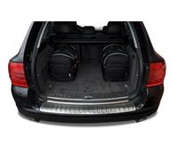 Porsche Cayenne 2002-2010 Pack De Sacs 5 Par