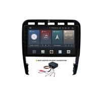 Porsche Cayenne 9PA BOSE AMP 9" GPS Android Navigation CarPlay