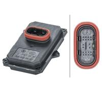 Porsche Cayenne Commande Phares Adaptatifs Module Phare 11-14 Gauche/Droite