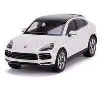 Porsche Cayenne Coupé E-Hybrid 2019 - Norev 1/43