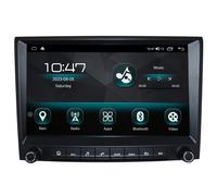 Porsche Cayman Carrera Boxster 911 997 9" Autoradio Android GPS Navigation