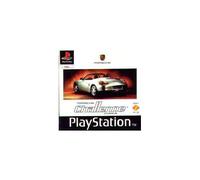 Porsche Challenge PS1
