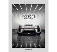 Porsche concept cars Stefan Bogner (Photographie), Jan Karl Baedeker (Auteur)