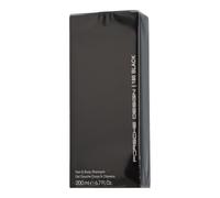 Porsche Design 180 Black Hair & Body Shampoo 200ml
