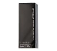 PORSCHE DESIGN 180 Black Eau de Toilette Vaporisateur Naturel 50 ml