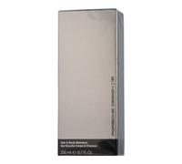 Porsche Design 180 - Shampooing cheveux et corps 200 ml