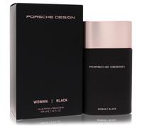 PORSCHE DESIGN BLACK Eau De Parfum 100 ml