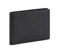 PORSCHE DESIGN Business Billfold 3 Black [156413]