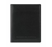 PORSCHE DESIGN Business Billfold 6 Black