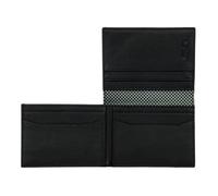 PORSCHE DESIGN Business Billfold 6 US Black [169180] - étui pour carte de crédit porte carte