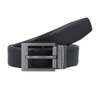 Porsche Design Business Ceinture Cuir 95 cm noir