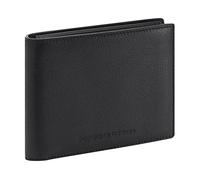 PORSCHE DESIGN Business Wallet 10 Black