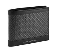 PORSCHE DESIGN portefeuille Black