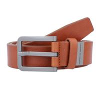 Porsche Design Ceinture basique en cuir 85 cm brun