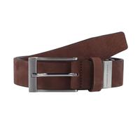 Porsche Design Ceinture Dakota en cuir 105 cm brun