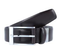 Porsche Design Ceinture Dakota en cuir 110 cm brun