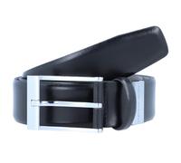 Porsche Design Ceinture Dakota en cuir 110 cm noir